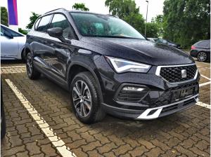 Seat Ateca Road Edition 1.5 TSI DSG Rückfahrk. LED