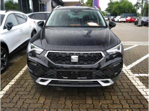Seat Ateca Road Edition 1.5 TSI DSG Rückfahrk. LED