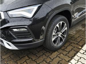 Seat Ateca Road Edition 1.5 TSI DSG Rückfahrk. LED