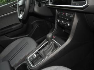 Seat Ateca Road Edition 1.5 TSI DSG Rückfahrk. LED