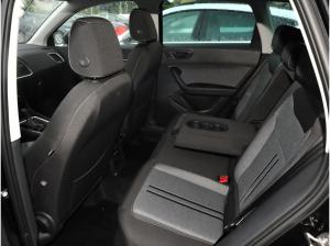 Seat Ateca Road Edition 1.5 TSI DSG Rückfahrk. LED