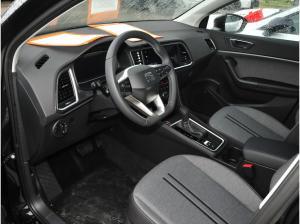 Seat Ateca Road Edition 1.5 TSI DSG Rückfahrk. LED