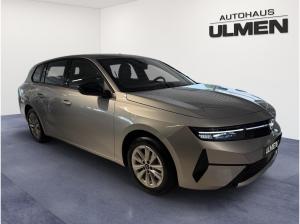 Opel Astra Sofort Verfügbar Gewerbedeal Automatik MHEV inkl. Winterpaket, Techpaket, Allwetter, Metallic