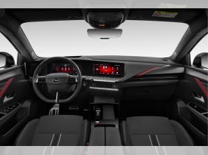 Opel Astra Sofort Verfügbar Gewerbedeal Automatik MHEV inkl. Winterpaket, Techpaket, Allwetter, Metallic