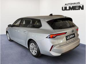 Opel Astra Sofort Verfügbar Gewerbedeal Automatik MHEV inkl. Winterpaket, Techpaket, Allwetter, Metallic