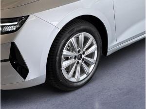 Opel Astra Sofort Verfügbar Gewerbedeal Automatik MHEV inkl. Winterpaket, Techpaket, Allwetter, Metallic