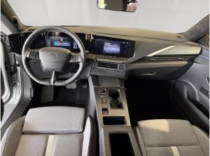 Opel Astra Sofort Verfügbar Gewerbedeal Automatik MHEV inkl. Winterpaket, Techpaket, Allwetter, Metallic
