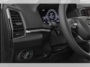 Skoda Karoq Selection 1.5 TSI DSG - Bestellfahrzeug