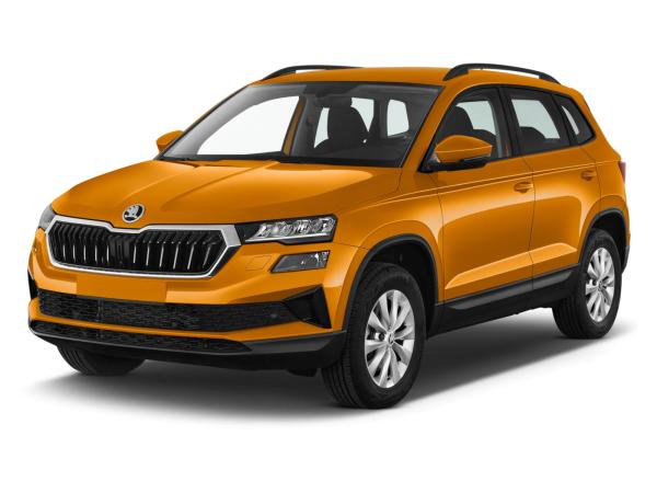 Skoda Karoq Selection 1.5 TSI DSG - Bestellfahrzeug
