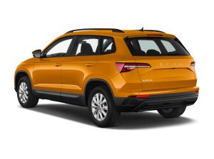 Skoda Karoq Selection 1.5 TSI DSG - Bestellfahrzeug