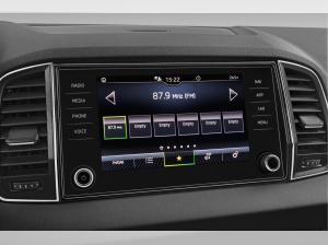 Skoda Karoq Selection 1.5 TSI DSG - Bestellfahrzeug