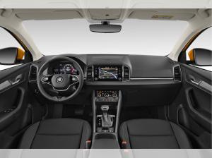 Skoda Karoq Selection 1.5 TSI DSG - Bestellfahrzeug