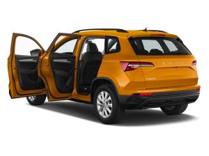Skoda Karoq Selection 1.5 TSI DSG - Bestellfahrzeug