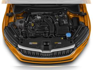 Skoda Karoq Selection 1.5 TSI DSG - Bestellfahrzeug