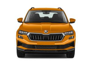 Skoda Karoq Selection 1.5 TSI DSG - Bestellfahrzeug
