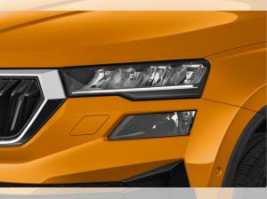 Skoda Karoq Selection 1.5 TSI DSG - Bestellfahrzeug