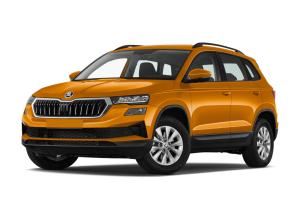 Skoda Karoq Selection 1.5 TSI DSG - Bestellfahrzeug