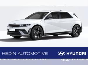 Hyundai IONIQ 5 N Line⚡360°-Kamera✨elektr. Heckklappe‼️Totwinkelwarner✨