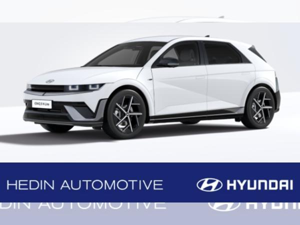 Hyundai IONIQ 5 N Line⚡360°-Kamera✨elektr. Heckklappe‼️Totwinkelwarner✨