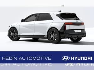 Hyundai IONIQ 5 N Line⚡360°-Kamera✨elektr. Heckklappe‼️Totwinkelwarner✨