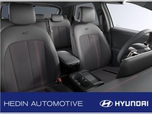 Hyundai IONIQ 5 N Line⚡360°-Kamera✨elektr. Heckklappe‼️Totwinkelwarner✨