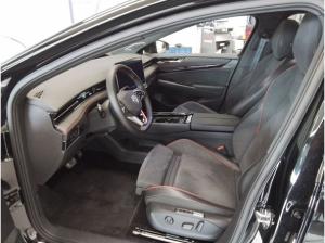 Volkswagen ID.7 Tourer GTX +WÄRMEPUMPE+AHK+KAMERA+