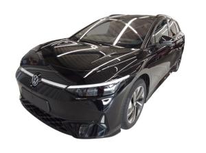 Volkswagen ID.7 Tourer GTX +WÄRMEPUMPE+AHK+KAMERA+
