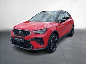 Seat Arona FR Black #DSG #Navi #RFK
