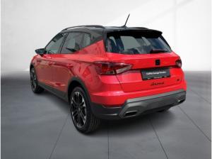 Seat Arona FR Black #DSG #Navi #RFK