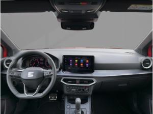 Seat Arona FR Black #DSG #Navi #RFK