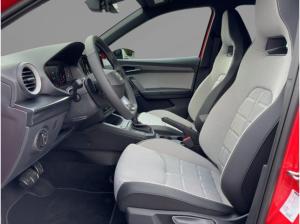 Seat Arona FR Black #DSG #Navi #RFK
