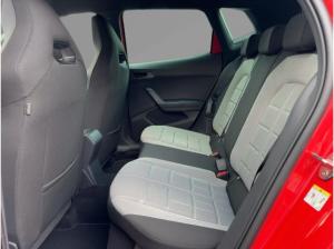 Seat Arona FR Black #DSG #Navi #RFK