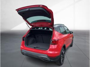 Seat Arona FR Black #DSG #Navi #RFK