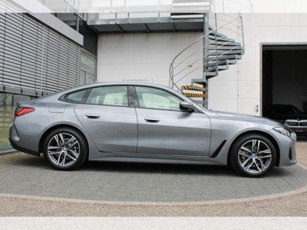 BMW 420 i Gran Coupé 🔝Sonderpreis & sofort verfügbar 🔝