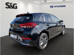 Hyundai i30 Trend 1.0 T-GDi Trend*Navi*LED*Apple CarPlay*Android Auto**SHZ*LenkradHZG