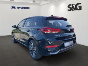 Hyundai i30 Trend 1.0 T-GDi Trend*Navi*LED*Apple CarPlay*Android Auto**SHZ*LenkradHZG
