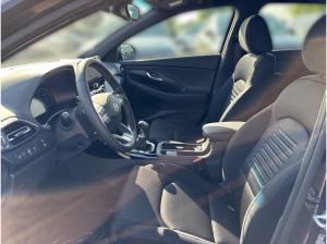 Hyundai i30 Trend 1.0 T-GDi Trend*Navi*LED*Apple CarPlay*Android Auto**SHZ*LenkradHZG
