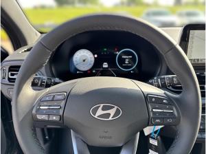 Hyundai i30 Trend 1.0 T-GDi Trend*Navi*LED*Apple CarPlay*Android Auto**SHZ*LenkradHZG