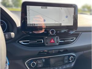 Hyundai i30 Trend 1.0 T-GDi Trend*Navi*LED*Apple CarPlay*Android Auto**SHZ*LenkradHZG