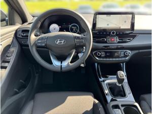 Hyundai i30 Trend 1.0 T-GDi Trend*Navi*LED*Apple CarPlay*Android Auto**SHZ*LenkradHZG