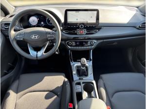 Hyundai i30 Trend 1.0 T-GDi Trend*Navi*LED*Apple CarPlay*Android Auto**SHZ*LenkradHZG