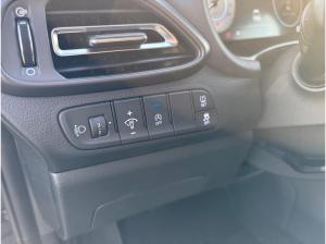 Hyundai i30 Trend 1.0 T-GDi Trend*Navi*LED*Apple CarPlay*Android Auto**SHZ*LenkradHZG
