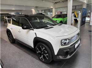Renault R4 TECHNO 52 kWh Elektro Batterie LUXUS Ausstattung Comfort Range 150 PS