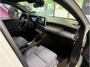 Renault R4 TECHNO 52 kWh Elektro Batterie LUXUS Ausstattung Comfort Range 150 PS