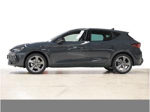 Cupra Leon 1.5 DSG CAM KEYLESS LED LM18