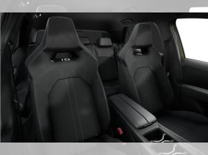 Volkswagen ID.3 Neo Style 140 kW (190 PS) 58 kWh 1-Gang-Automatik
