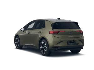 Volkswagen ID.3 Neo Style 140 kW (190 PS) 58 kWh 1-Gang-Automatik