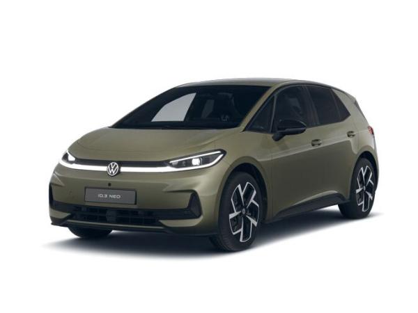 Volkswagen ID.3 Neo Style 140 kW (190 PS) 58 kWh 1-Gang-Automatik