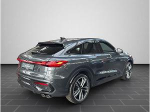 Audi SQ5 Sportback TFSI 270 kW S tronic AHK, B&O Premium Sound, HUD, Standhzg. Tech pro, Winterpaket, Dashcam