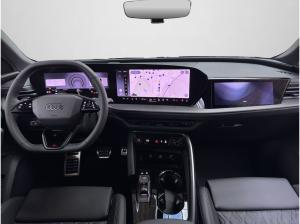 Audi SQ5 Sportback TFSI 270 kW S tronic AHK, B&O Premium Sound, HUD, Standhzg. Tech pro, Winterpaket, Dashcam